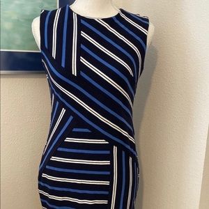 Eci NY Dress Knit size S